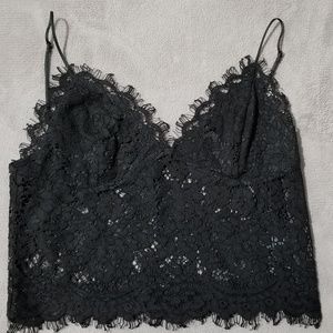 Express top